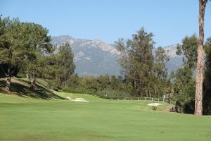 La Cumbre 8th Approach